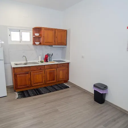 Sunset Star With Sea View Apartamento *