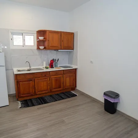 Apartamento Sunset Star With Sea View *