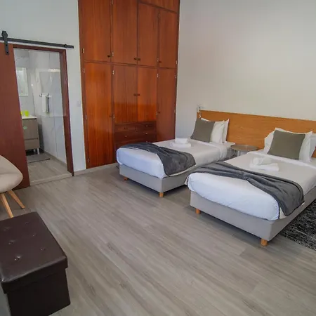 Sunset Star With Sea View *