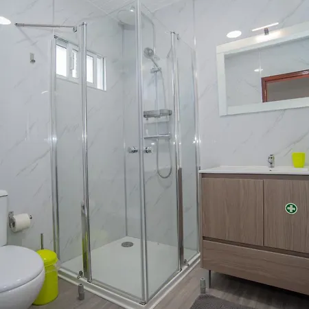 Sunset Star With Sea View * Calheta (Madeira)