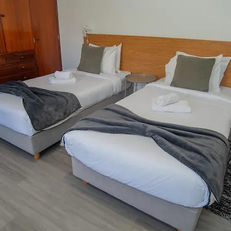 Apartamento Sunset Star With Sea View *