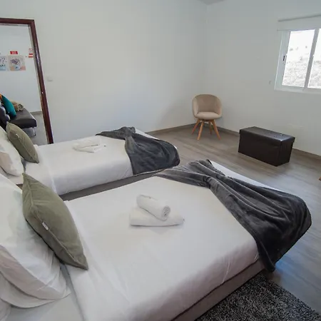 Apartamento Sunset Star With Sea View Calheta (Madeira)
