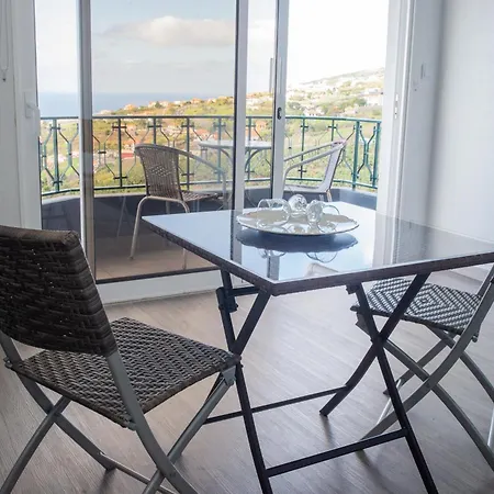 Sunset Star With Sea View *