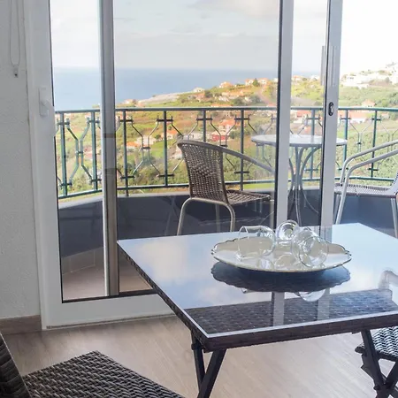 Sunset Star With Sea View