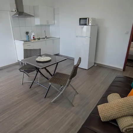 Sunset Star With Sea View * Calheta (Madeira)