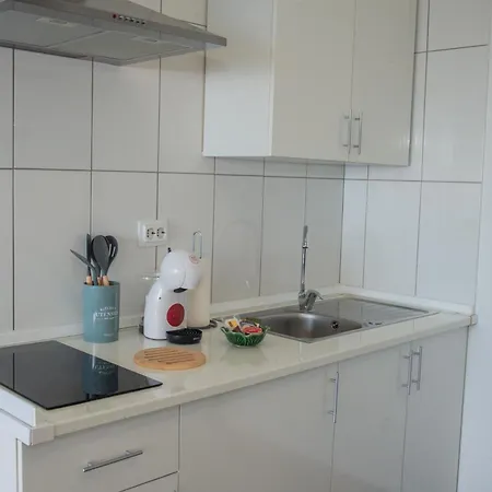 Sunset Star With Sea View *