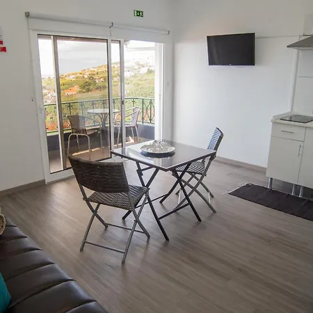 Sunset Star With Sea View Calheta (Madeira)