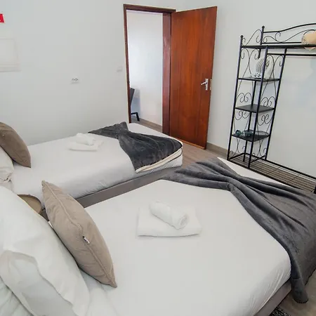 Sunset Star With Sea View Apartamento *