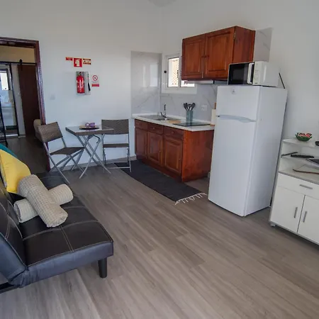 Sunset Star With Sea View Apartamento