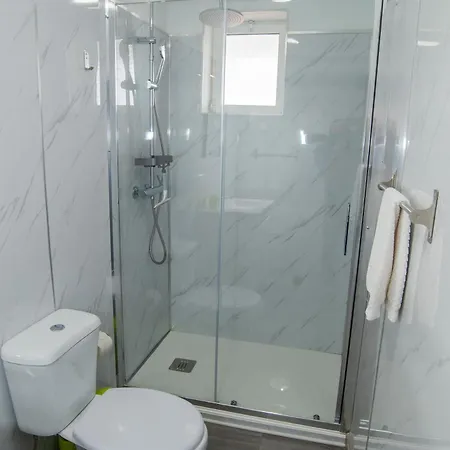 Apartamento Sunset Star With Sea View *