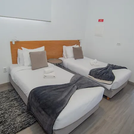 Apartamento Sunset Star With Sea View *