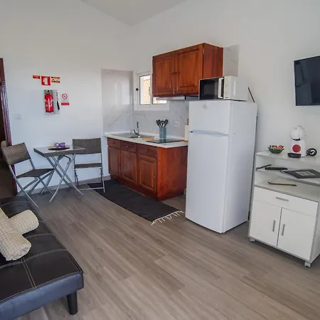 Sunset Star With Sea View Apartamento