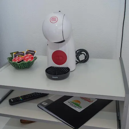 Apartamento Sunset Star With Sea View