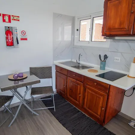 Sunset Star With Sea View *