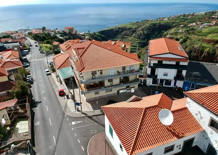 Sunset Star With Sea View * カリェタ