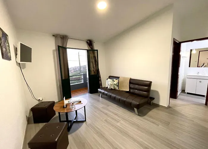 Sunset Star With Sea View アパート カリェタ