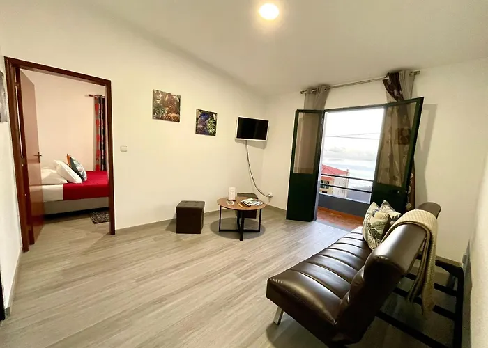 Sunset Star With Sea View * カリェタ