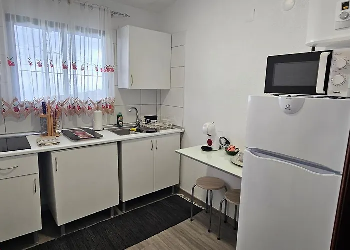 Sunset Star With Sea View カリェタ