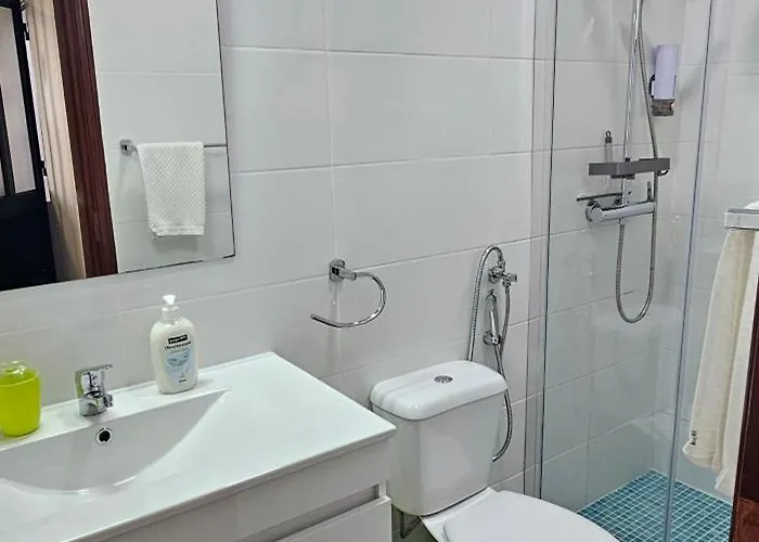 アパート Sunset Star With Sea View *