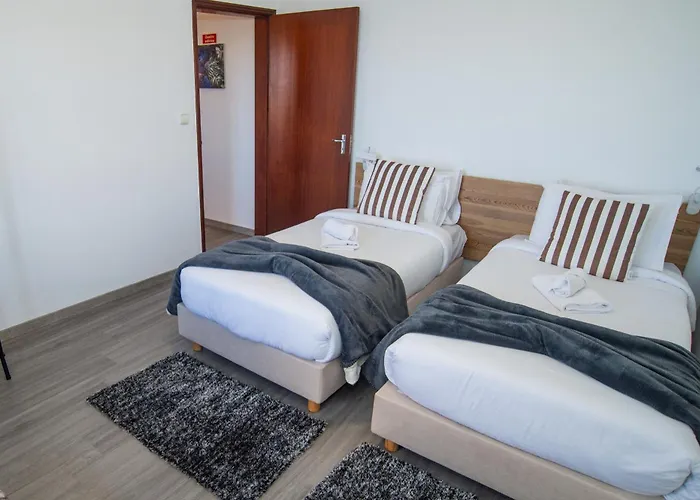 Sunset Star With Sea View *