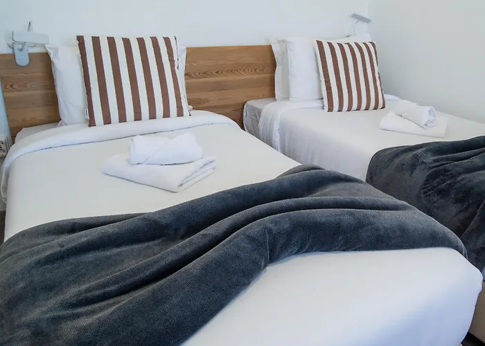 Sunset Star With Sea View カリェタ