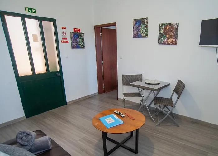 Sunset Star With Sea View カリェタ