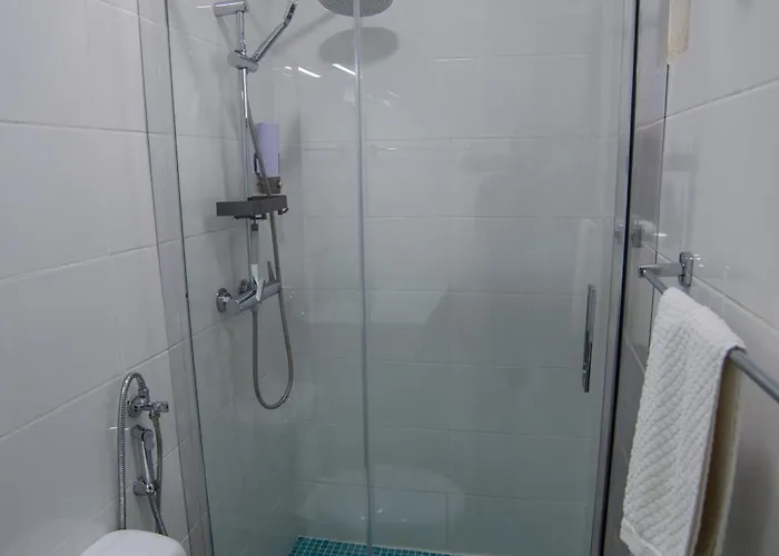 Sunset Star With Sea View カリェタ