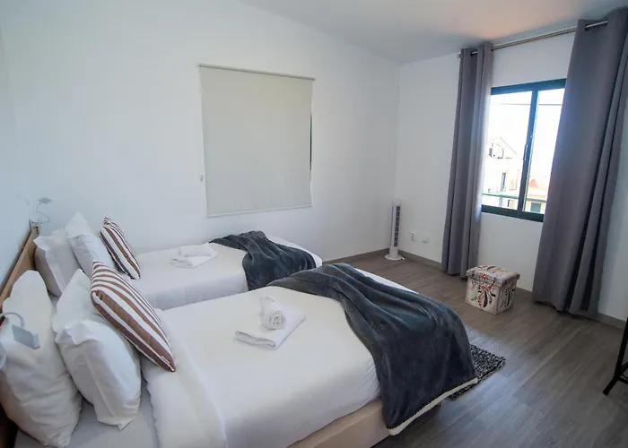 Sunset Star With Sea View アパート カリェタ