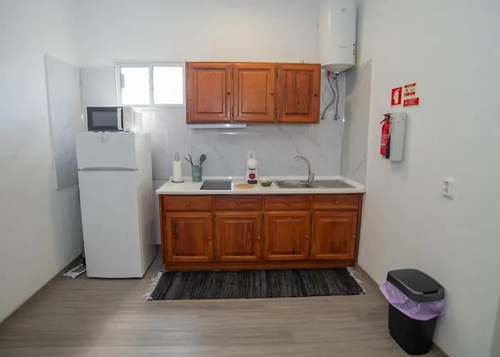 アパート Sunset Star With Sea View *