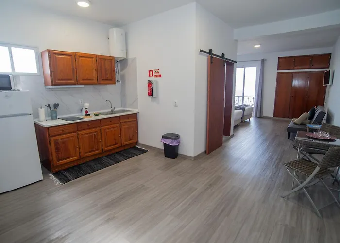 アパート Sunset Star With Sea View *