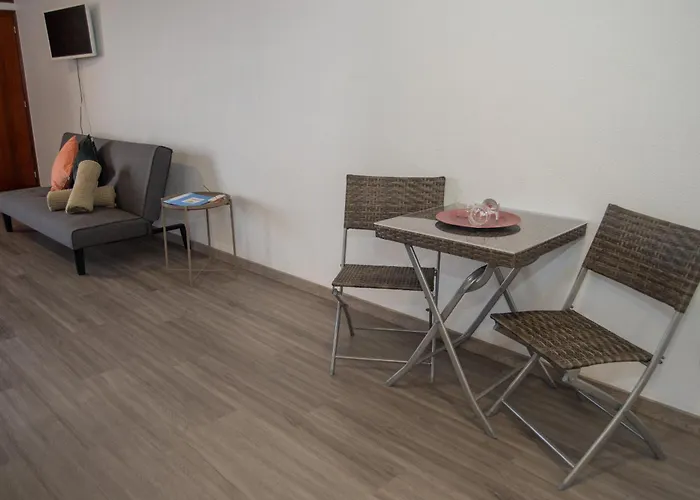 Sunset Star With Sea View アパート *