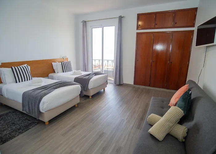 Sunset Star With Sea View * カリェタ