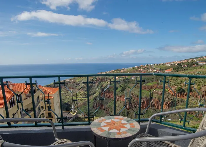 Sunset Star With Sea View アパート カリェタ