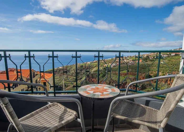 Sunset Star With Sea View カリェタ