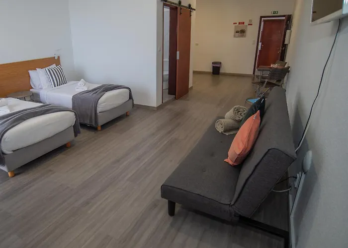 Sunset Star With Sea View アパート