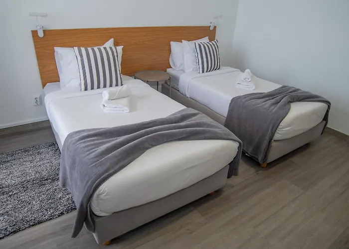 アパート Sunset Star With Sea View カリェタ