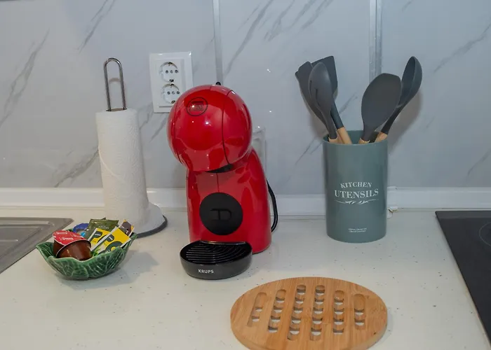 Sunset Star With Sea View アパート *