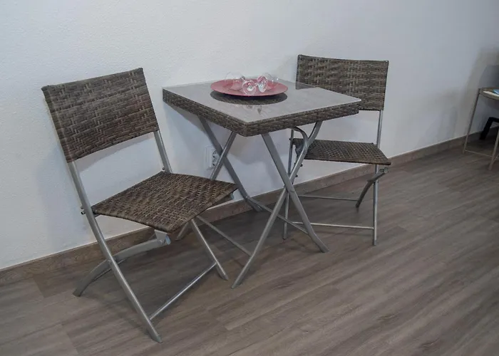 アパート Sunset Star With Sea View *