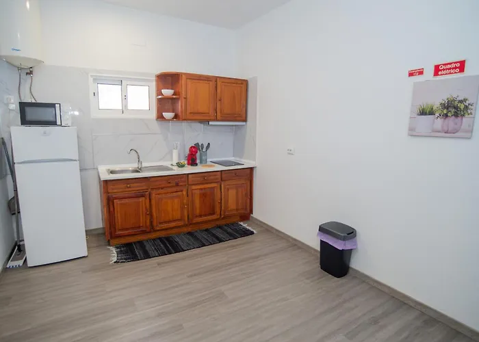 Sunset Star With Sea View アパート *