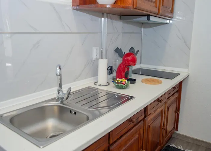 Sunset Star With Sea View * カリェタ