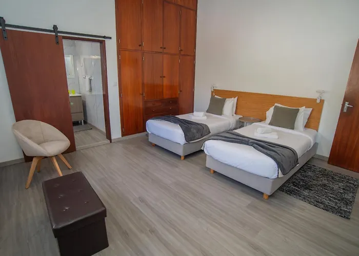 Sunset Star With Sea View *