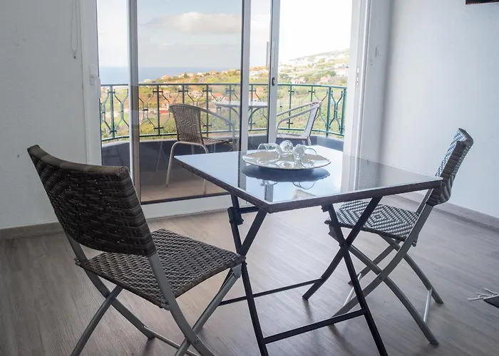 Sunset Star With Sea View *