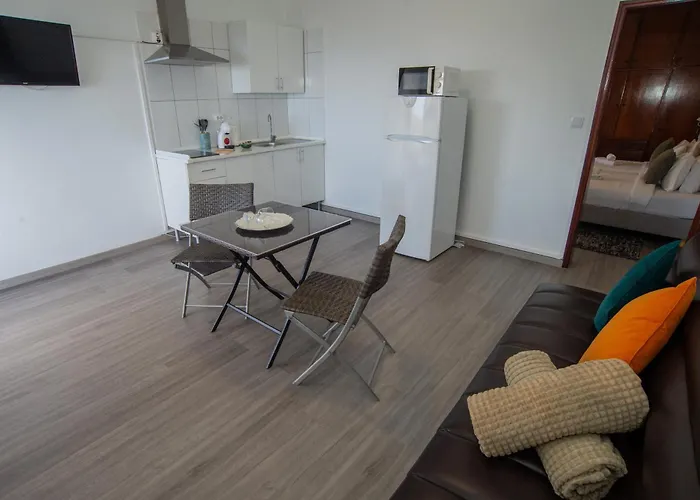 Sunset Star With Sea View * カリェタ