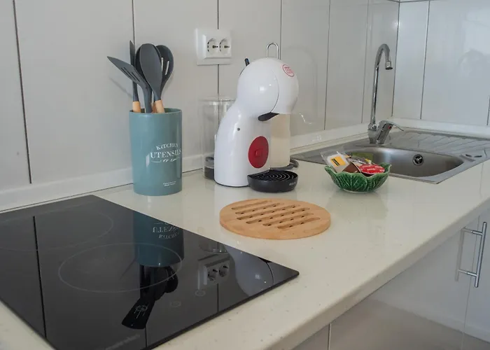 Sunset Star With Sea View アパート