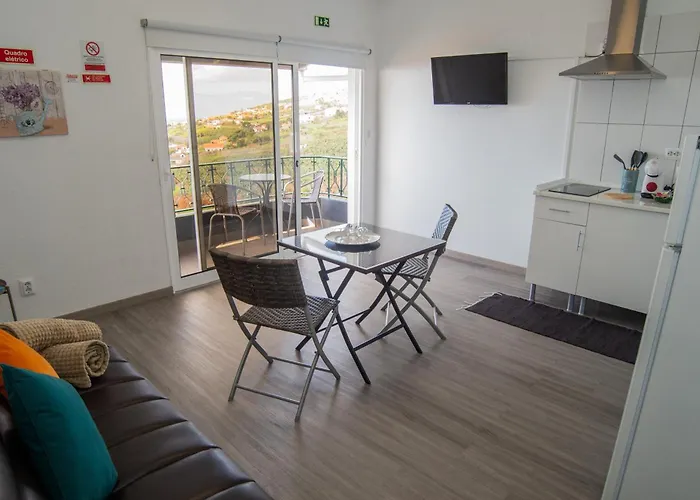 Sunset Star With Sea View カリェタ