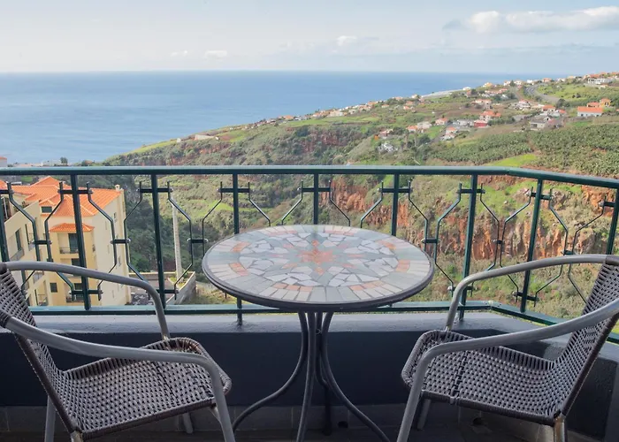 Sunset Star With Sea View アパート カリェタ