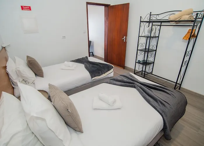 Sunset Star With Sea View アパート *