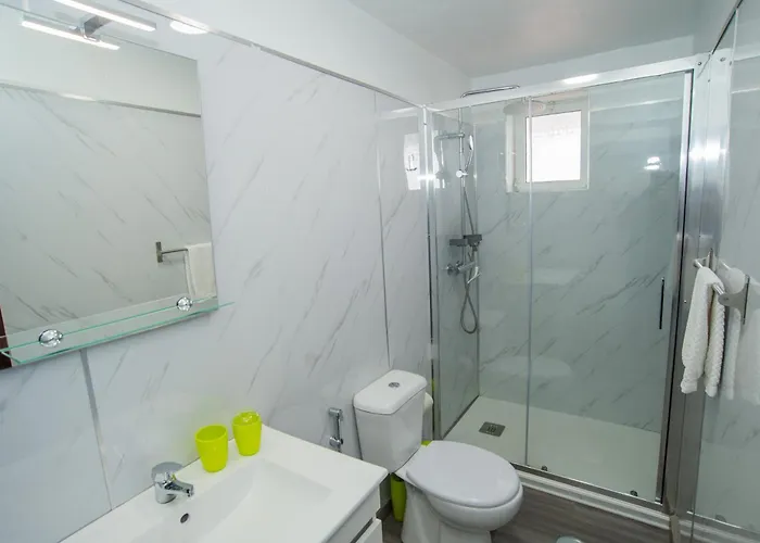 Sunset Star With Sea View アパート