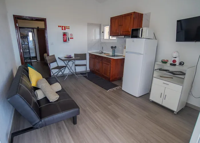 Sunset Star With Sea View アパート