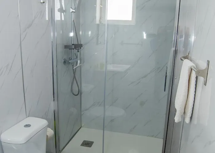 アパート Sunset Star With Sea View *